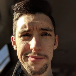 Meet your Posher, Vince